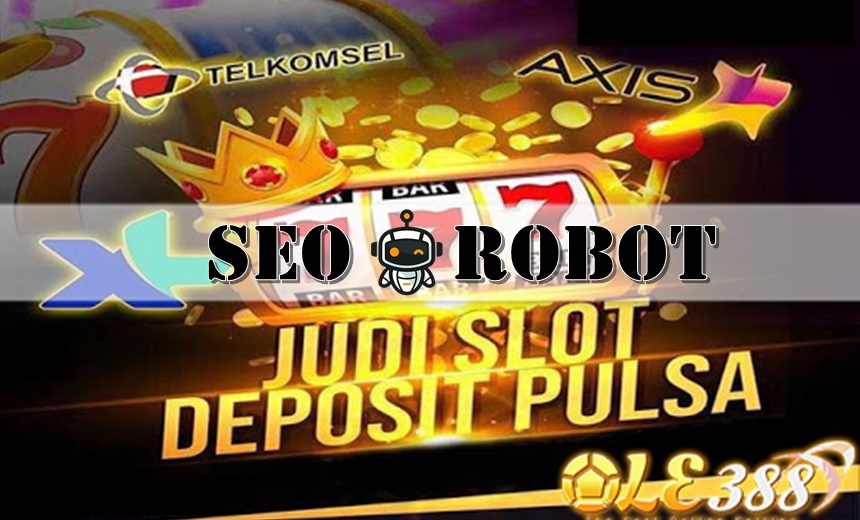 Langkah Main Slot Online Terbaik Via Pulsa Tanpa Potongan