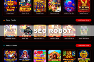 Yang Bisa Didapat Jika Main Di Situs Slot Online Terpercaya