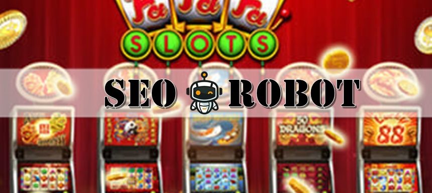 Mudah Menang Bermain Judi Slot Online Dengan Tips-Tips Ini