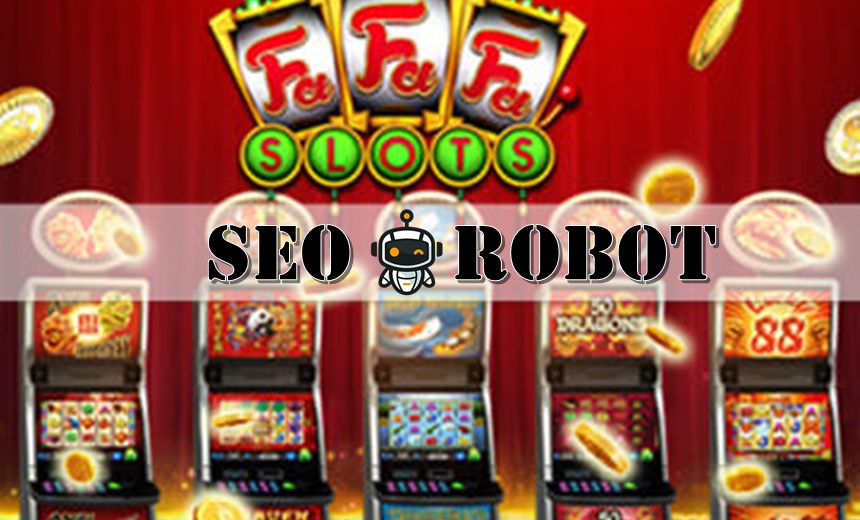 Mudah Menang Bermain Judi Slot Online Dengan Tips-Tips Ini