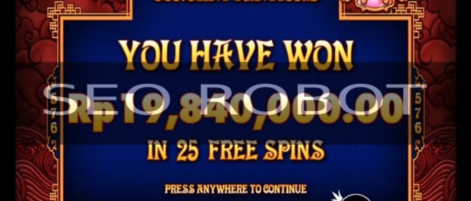 Bandar Slot Online Deposit Pulsa 2022 Terbesar