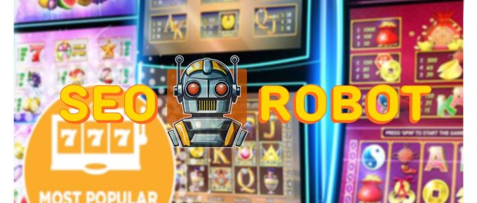 Mengenal Lebih Dalam Terkait Game Slot Online