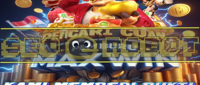 Pilihan Judi Slot Deposit OVO Terbaik